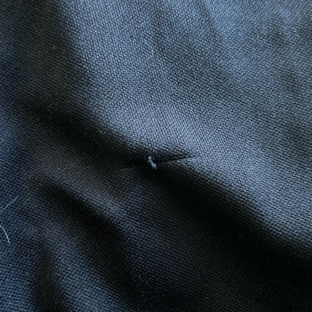 Pants - Picture 2 of 2